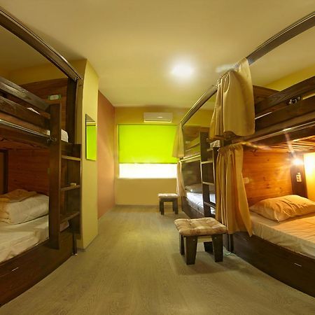 Dream Hostel Odessa Pokoj fotografie
