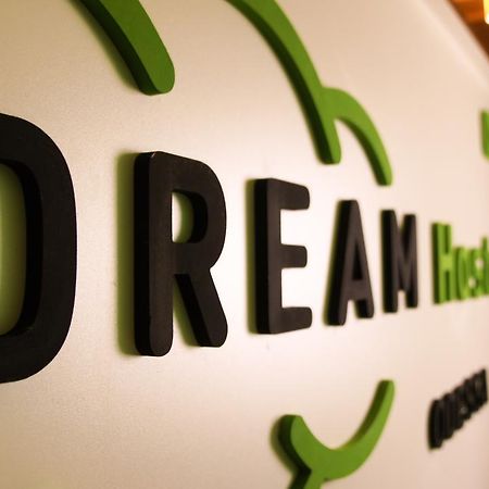 Dream Hostel Odessa Exteriér fotografie