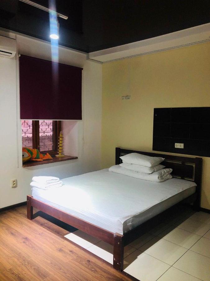 Dream Hostel Odessa Exteriér fotografie