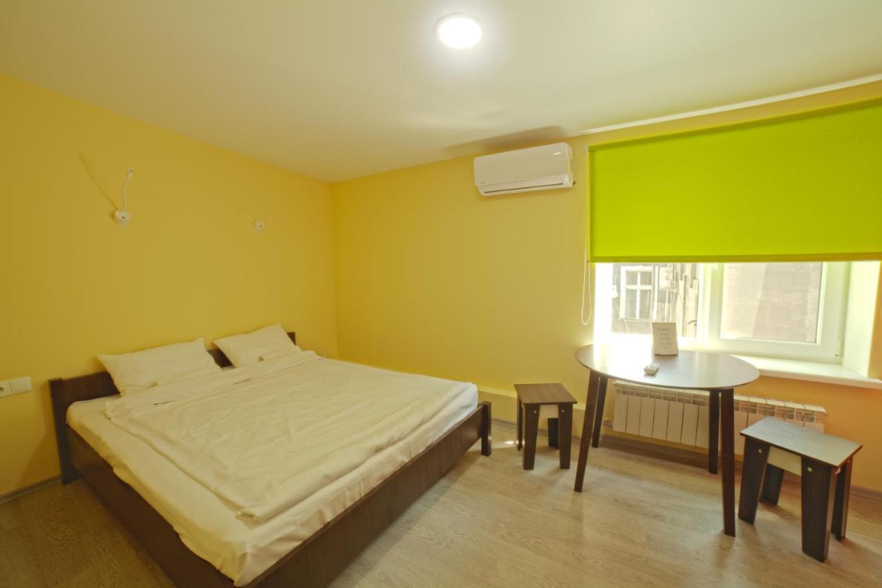 Dream Hostel Odessa Exteriér fotografie