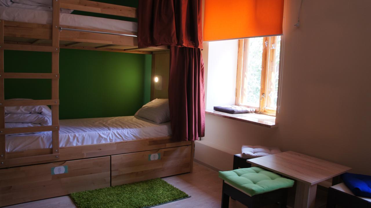 Dream Hostel Odessa Exteriér fotografie