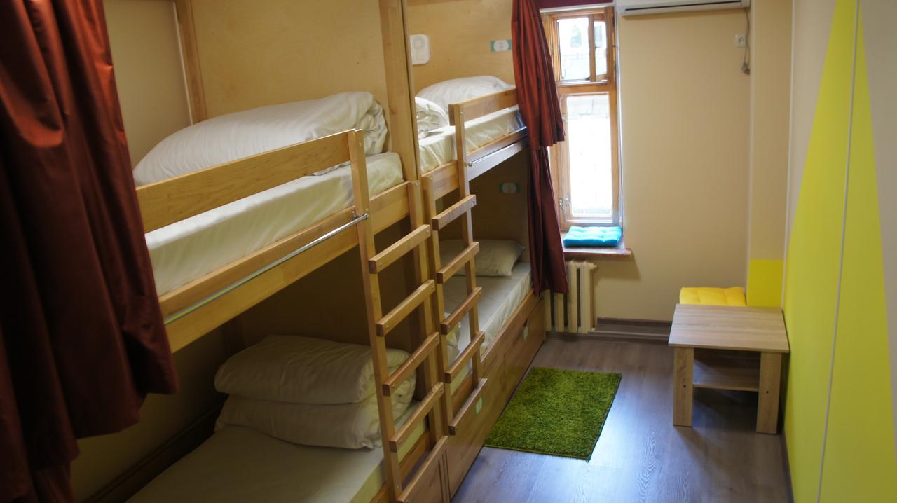 Dream Hostel Odessa Exteriér fotografie