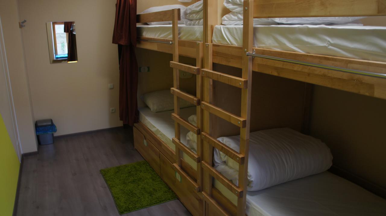 Dream Hostel Odessa Exteriér fotografie