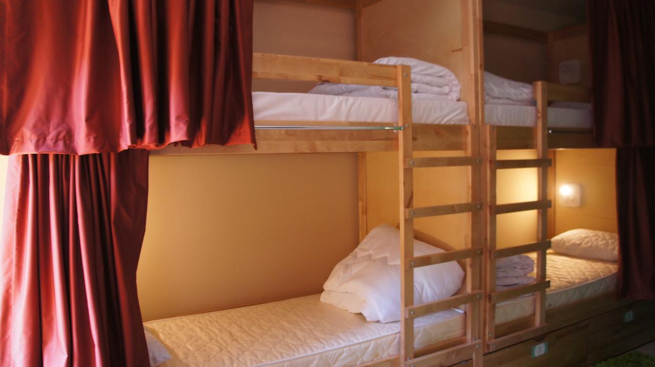 Dream Hostel Odessa Exteriér fotografie