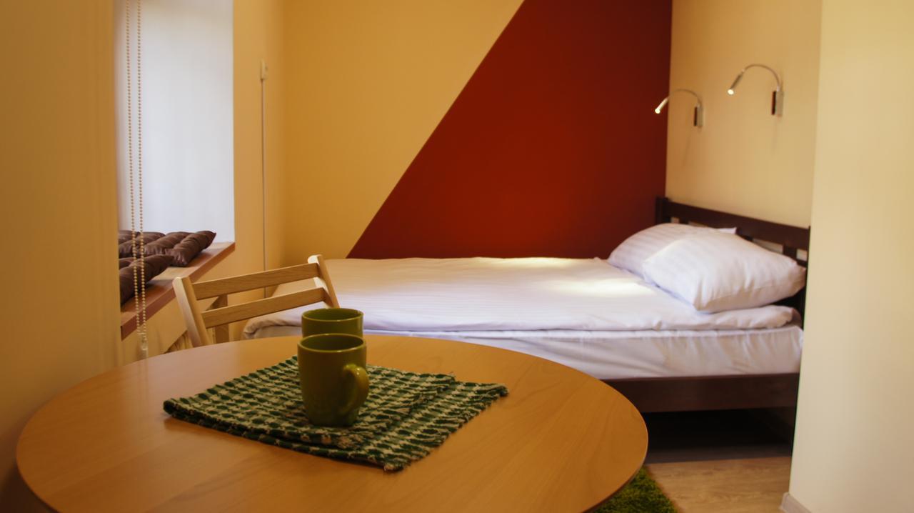 Dream Hostel Odessa Exteriér fotografie