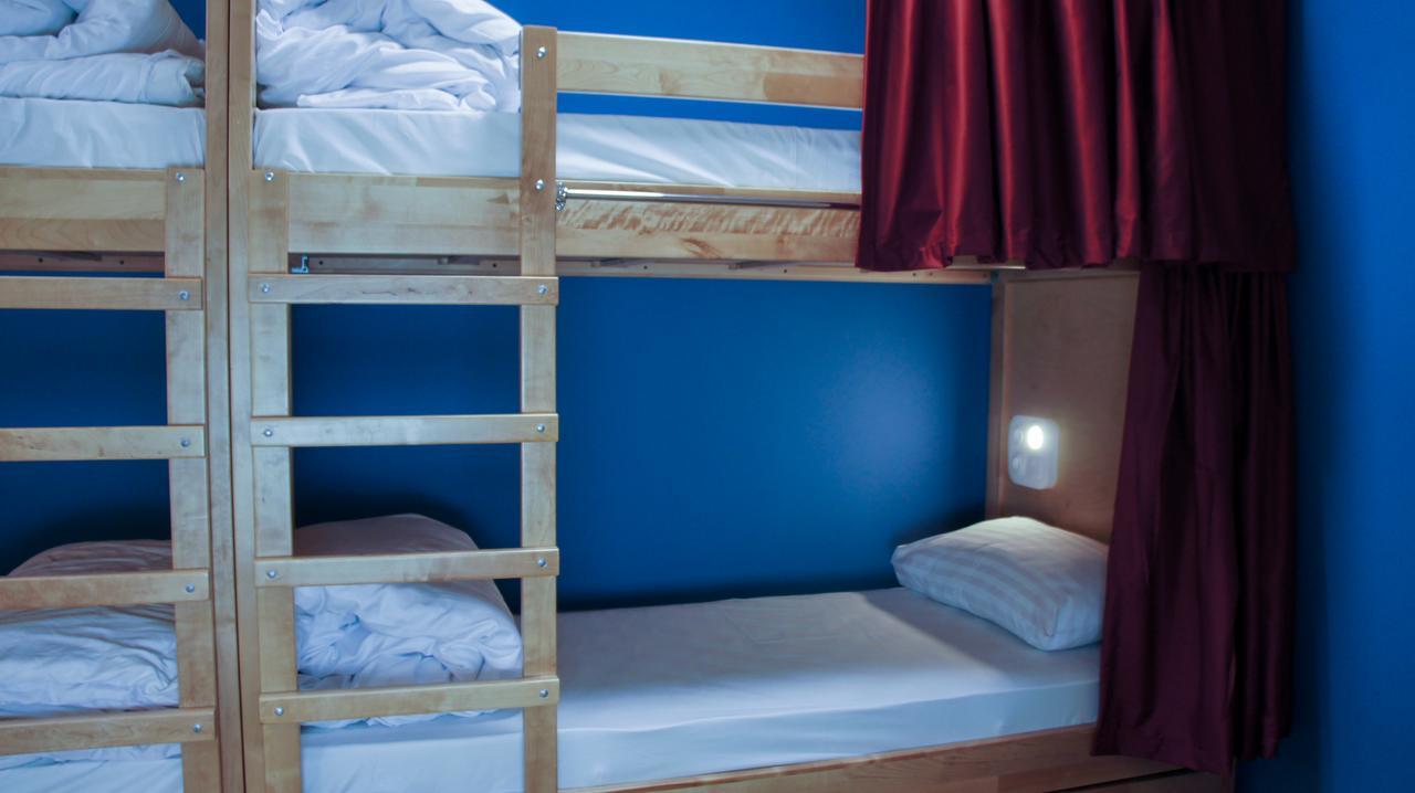 Dream Hostel Odessa Exteriér fotografie
