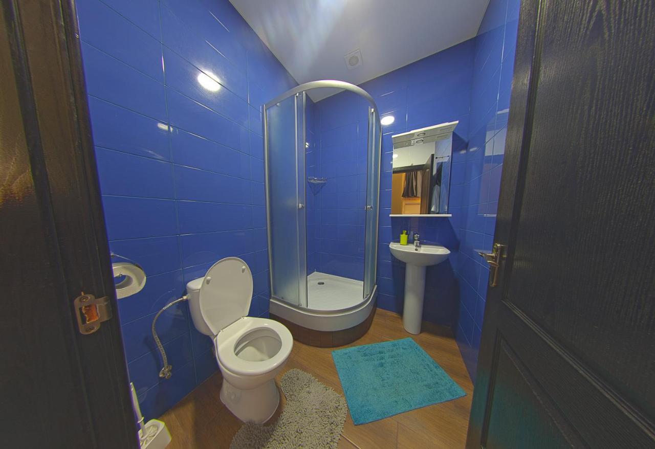 Dream Hostel Odessa Exteriér fotografie