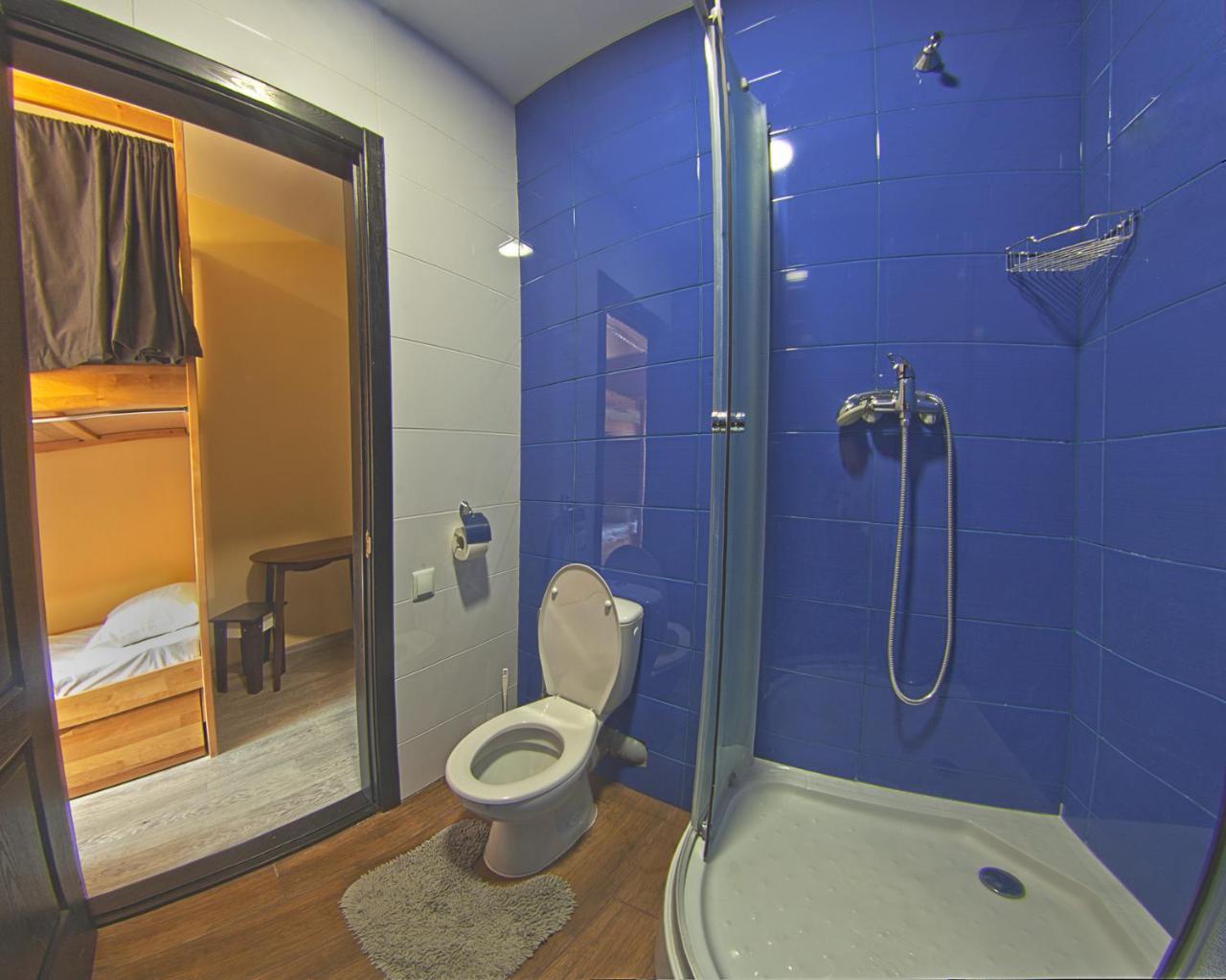 Dream Hostel Odessa Exteriér fotografie