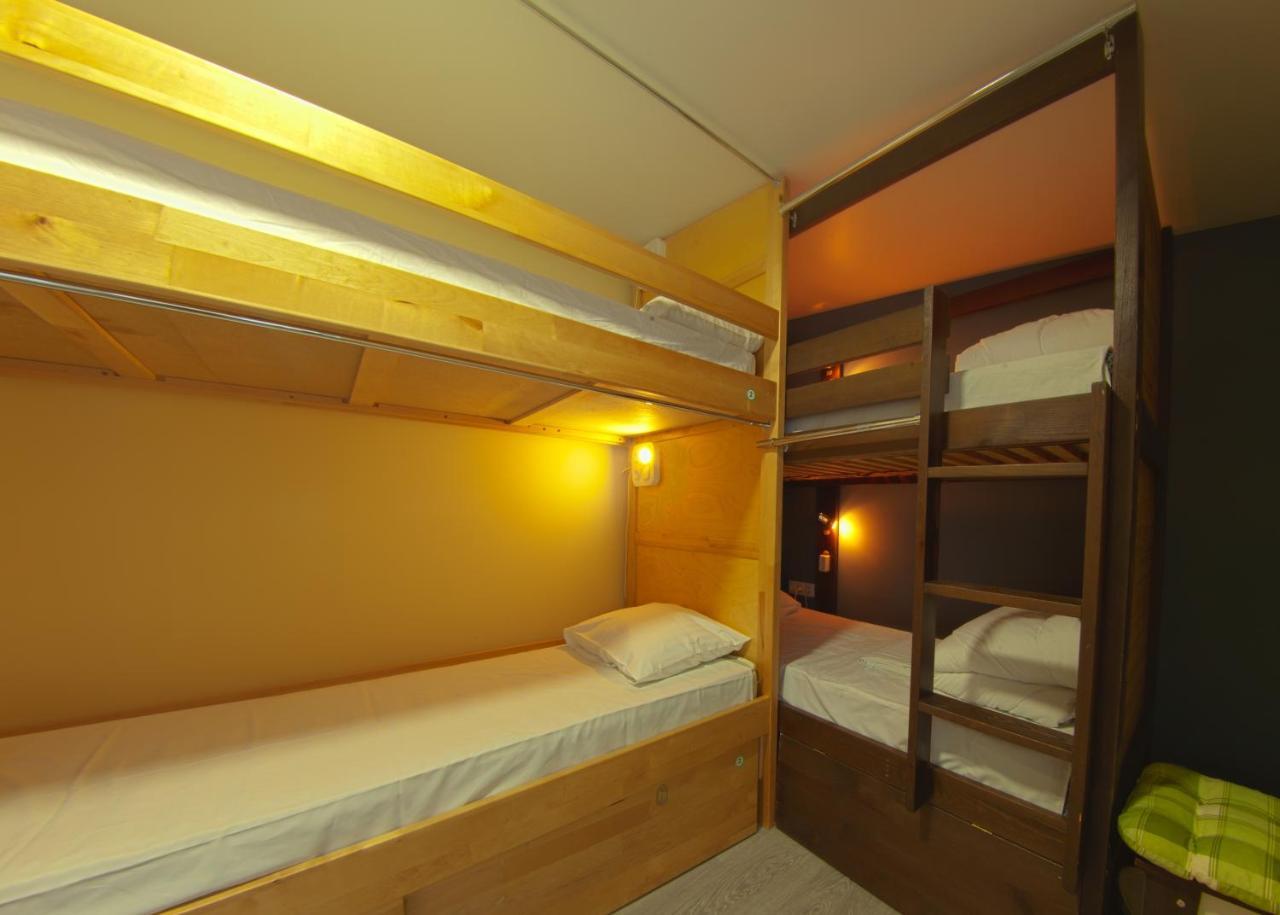 Dream Hostel Odessa Exteriér fotografie