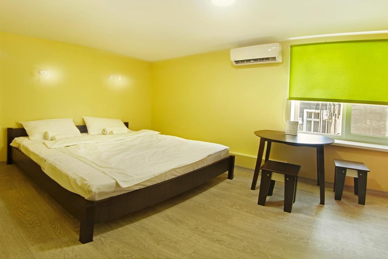 Dream Hostel Odessa Exteriér fotografie