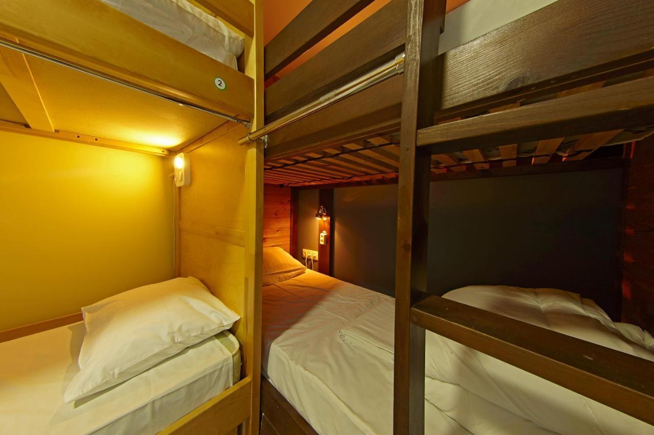 Dream Hostel Odessa Exteriér fotografie